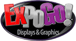 ExpoGo Displays & Graphics